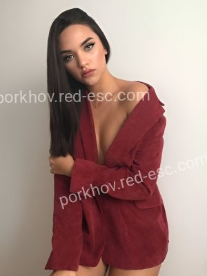 Селия — Порхов